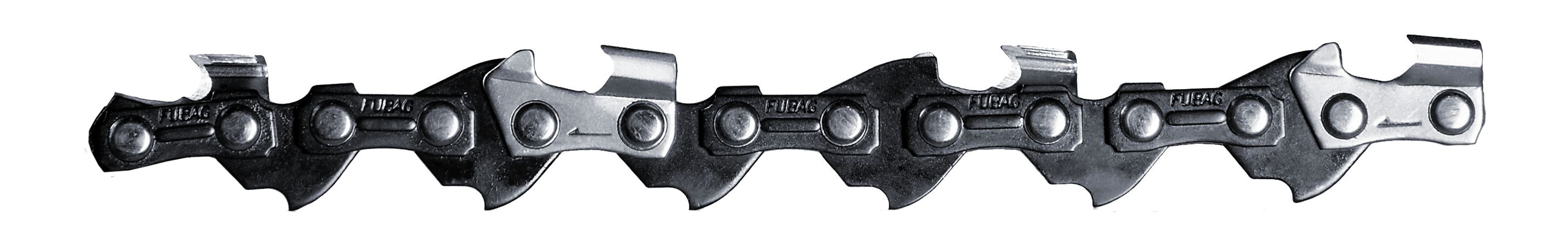 FUBAG Цепь шаг 3/8_толщина приводного звена 1.3 мм_57 зв.
