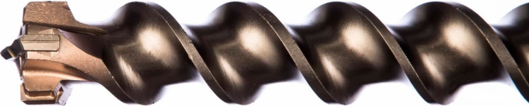 Сверло SDS max-7, 40х1200/1320мм