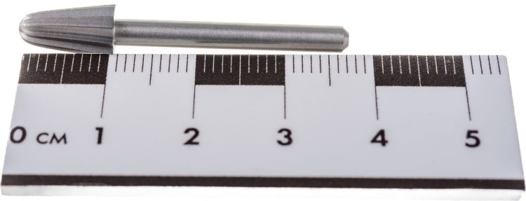 Фреза MAX , 6,4 мм (117DM), 2шт.