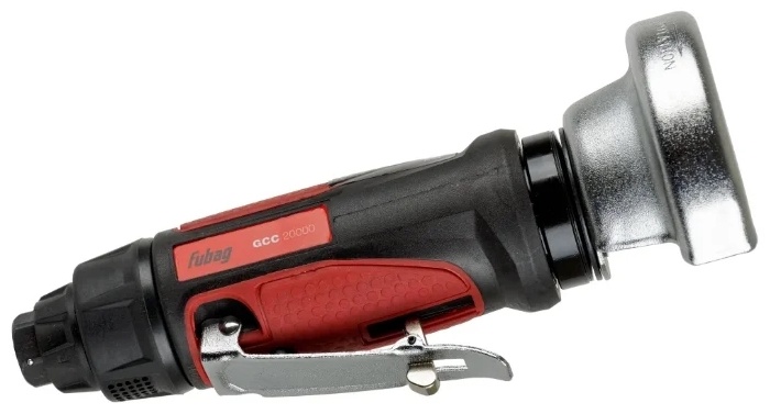 FUBAG Пневмошлифмашина отрезная GСC 20000