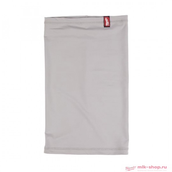 Маска Milwaukee для лица Гейтор-бандана серая PERFORMANCE-G