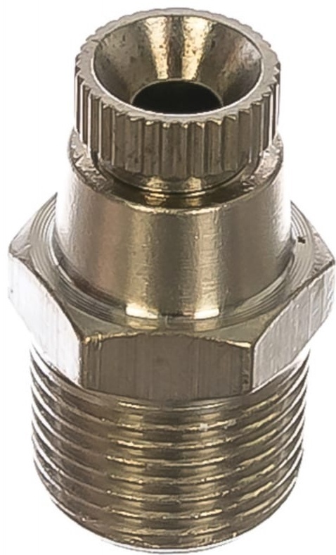 FUBAG Вентиль 3/8"М, блистер 1 шт