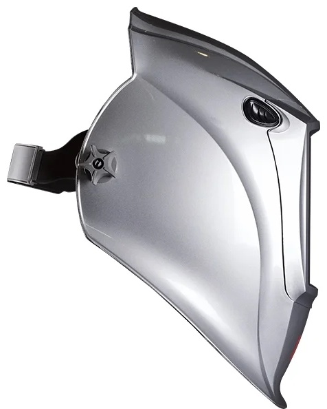 FUBAG Маска сварщика BLITZ 5-13 Digital Natural Color