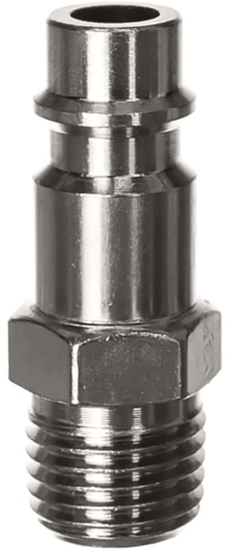 FUBAG Разъемное соединение рапид (штуцер), 1/4"M, наруж.резьба, блистер 1 шт