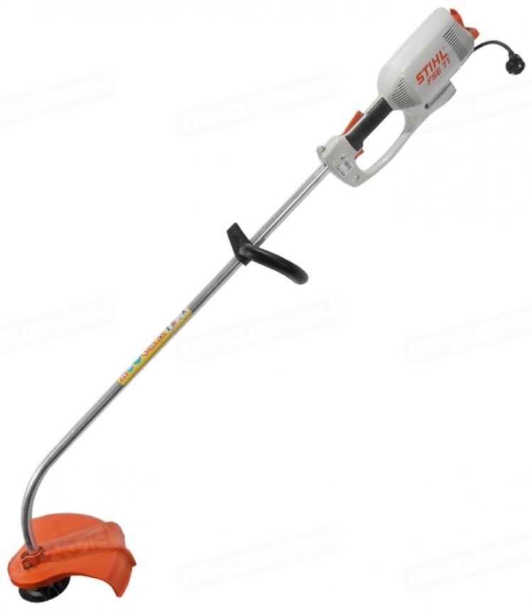 Электротриммер Штиль FSE-71