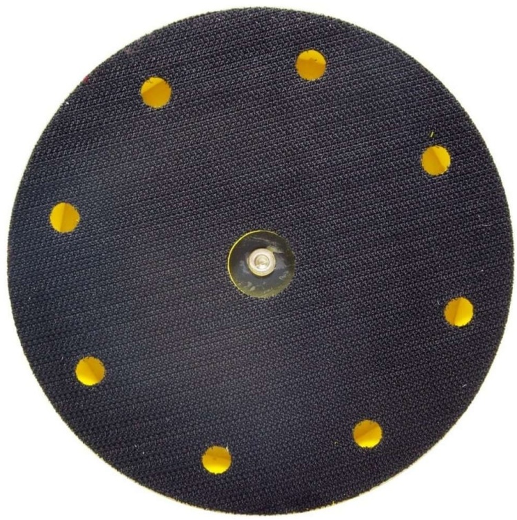 FUBAG Подошва к шлифовальной машинке 150 мм (8 отверстий)