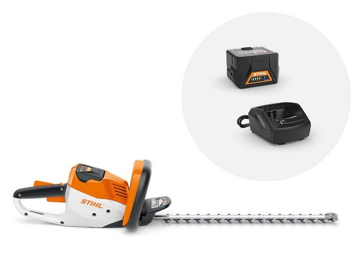 HSA 50.0 SET (AK 10 + AL 101) - STIHL