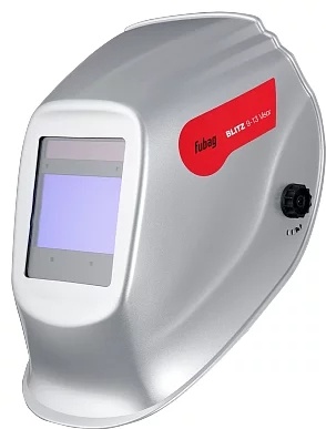 FUBAG Маска сварщика "Хамелеон" BLITZ 9-13 Visor