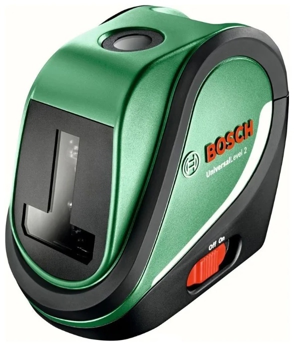 Лазерный нивелир BOSCH Universal Level 2 Basic