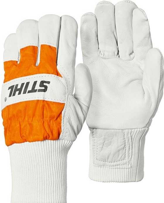 ADVANCE Duro. Рабочие перчатки. Размер L