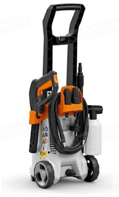 Мойка Штиль RE-80.0