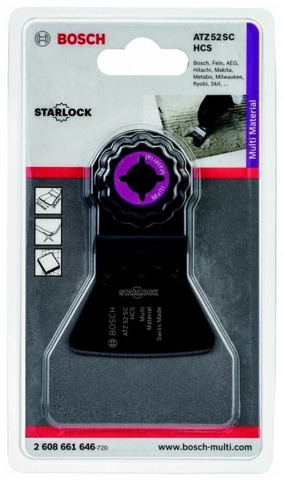 Полотно HCS 52х26 GOP 10,8