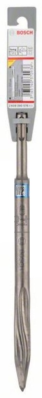 Пиковое Зубило BOSCH SDS-PLUS 250мм