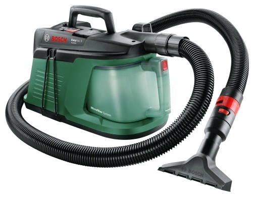 Универсальный пылесос Bosch EasyVac 3