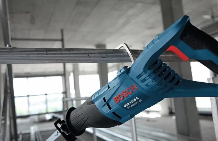 Ножовки GSA 1100 E Professional 