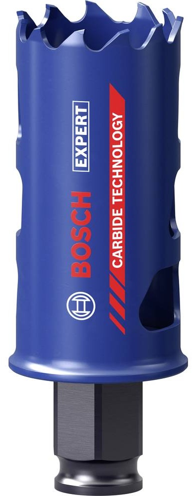 Коронка-HM 35mm Tough Material Expert