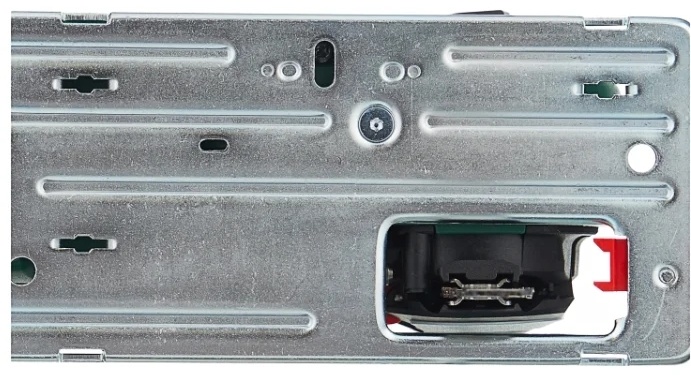 Цепная пила Bosch EasyCut 50