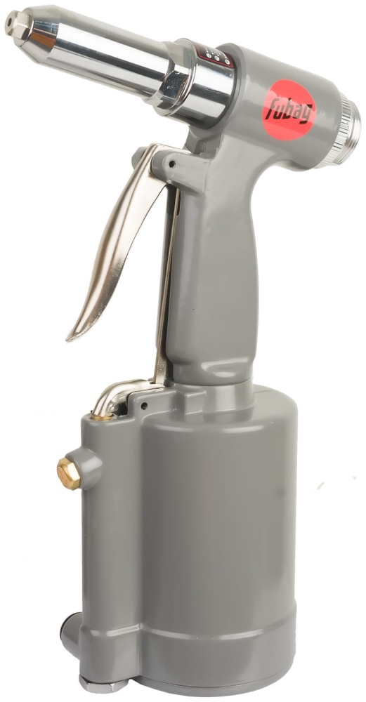 FUBAG Заклепочник пневмогидравлический HR2448