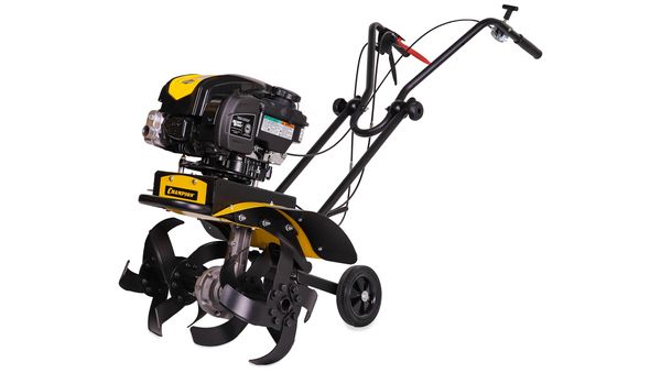 Бензиновый мотокультиватор CHAMPION BC5602BS