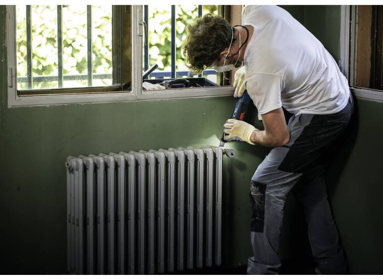 Полотно пильное погружное Starlock Carbide 20x40 мм Metal Extra AIZ 20 AT Expert