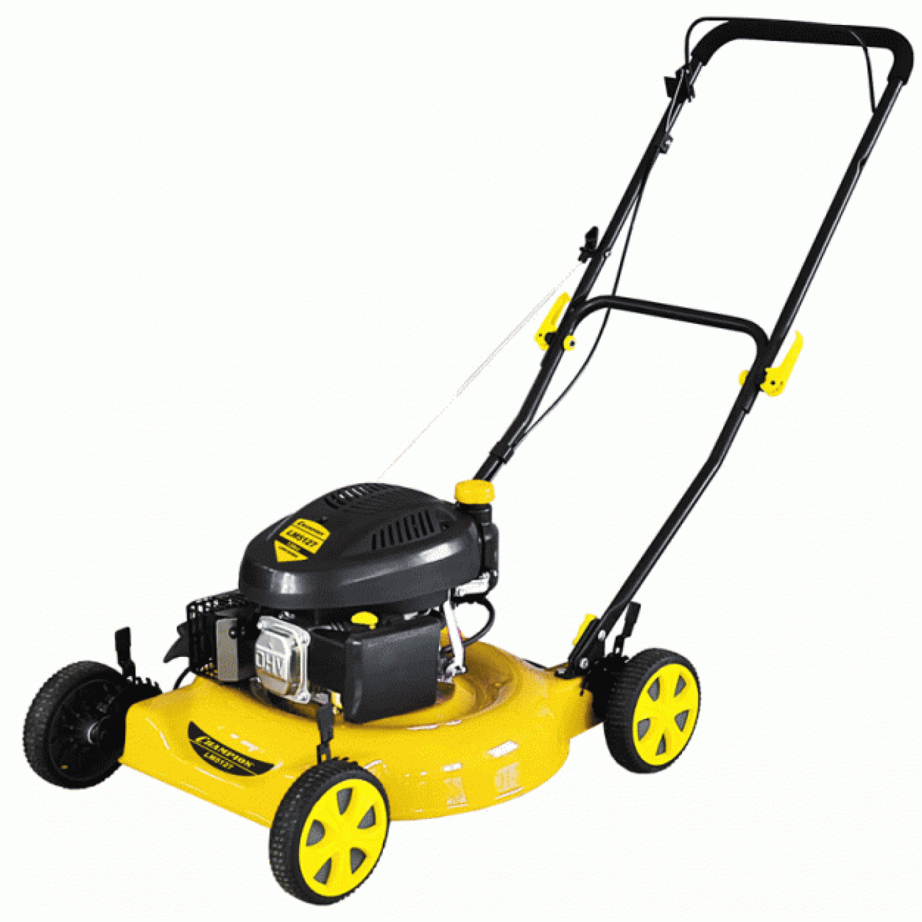 Газонокосилка CHAMPION LM5127