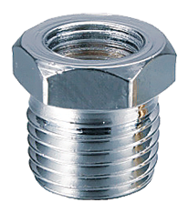 FUBAG Переходник 3/8"M на 1/8"F