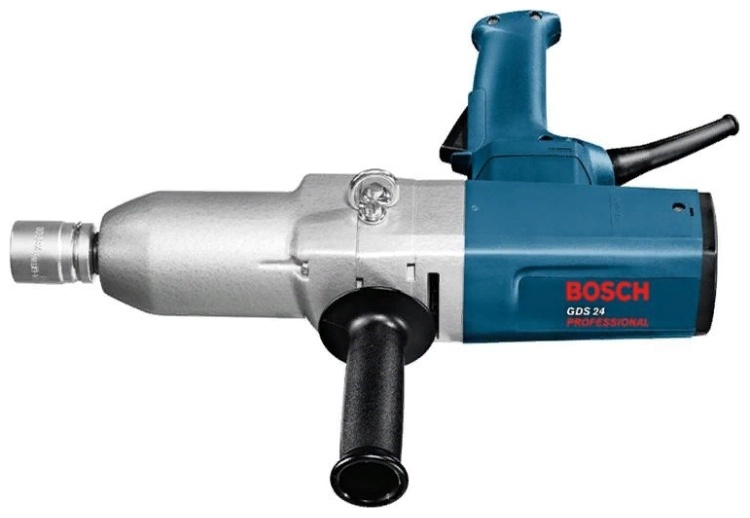 Ударные гайковерты GDS 24 Professional 