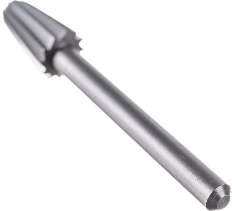 Фреза MAX , 6,4 мм (117DM), 2шт.