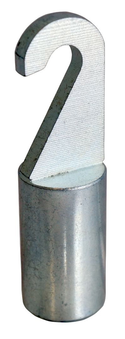 FUBAG Крючок одиночный