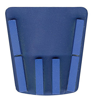 Франкфурт шлифовальный 40х8х12х6 бетон Premium №00