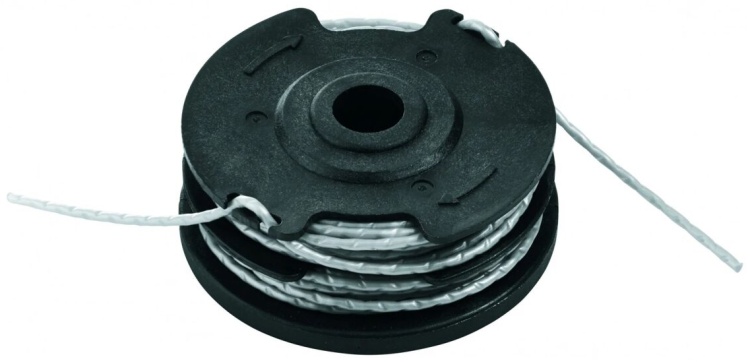 Леска для триммера AFS 23-37 BOSCH