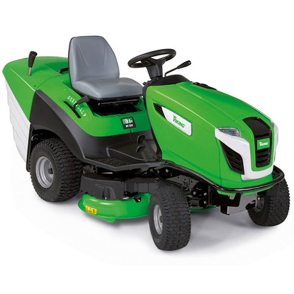 Трактор-газонокосилка VIKING MT 5097.1