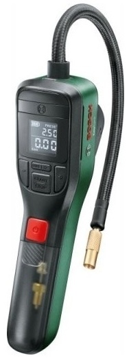 Насос аккумуляторный EasyPump BOSCH