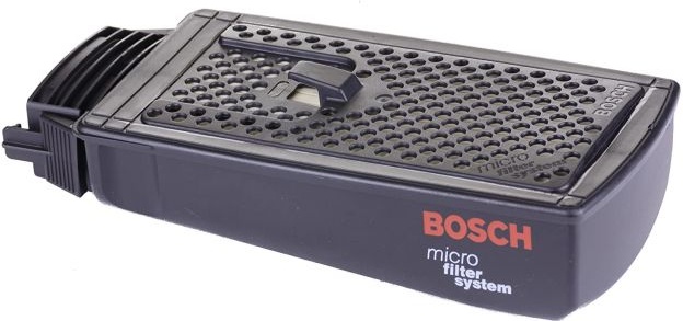 Коробка для пыли для PBS 75 A и PBS 75 AE