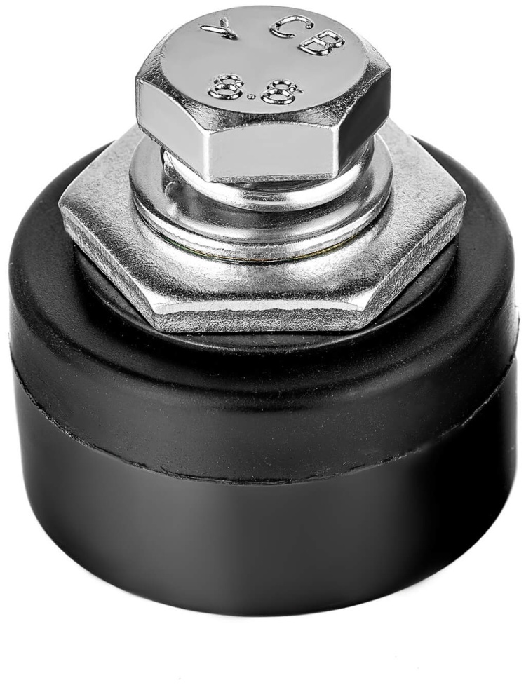 Розетка панельная МАСТЕР 35-50