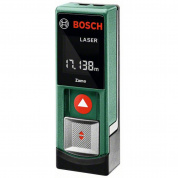 Лазерный Дальномер Bosch Zamo PLR 20