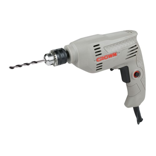 Дрель CROWN CT10125