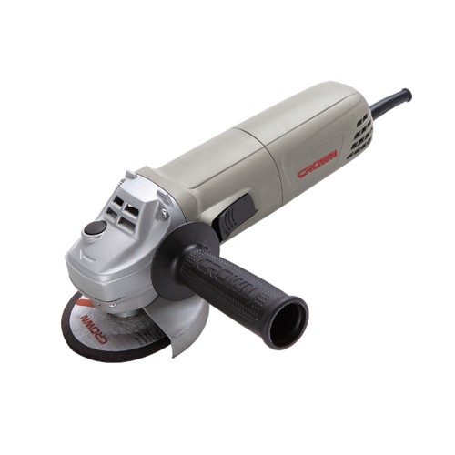 Угловая шлифмашина CROWN CT13310