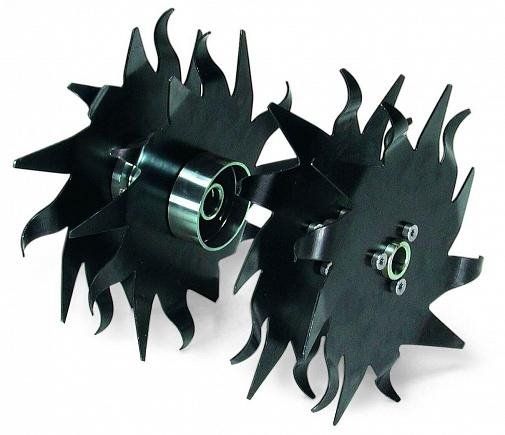 Почвенная фреза STIHL BF-MM - STIHL