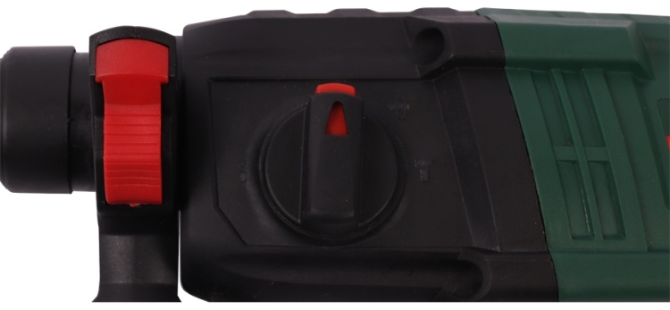 Перфоратор DWT SBH06-20 BMC