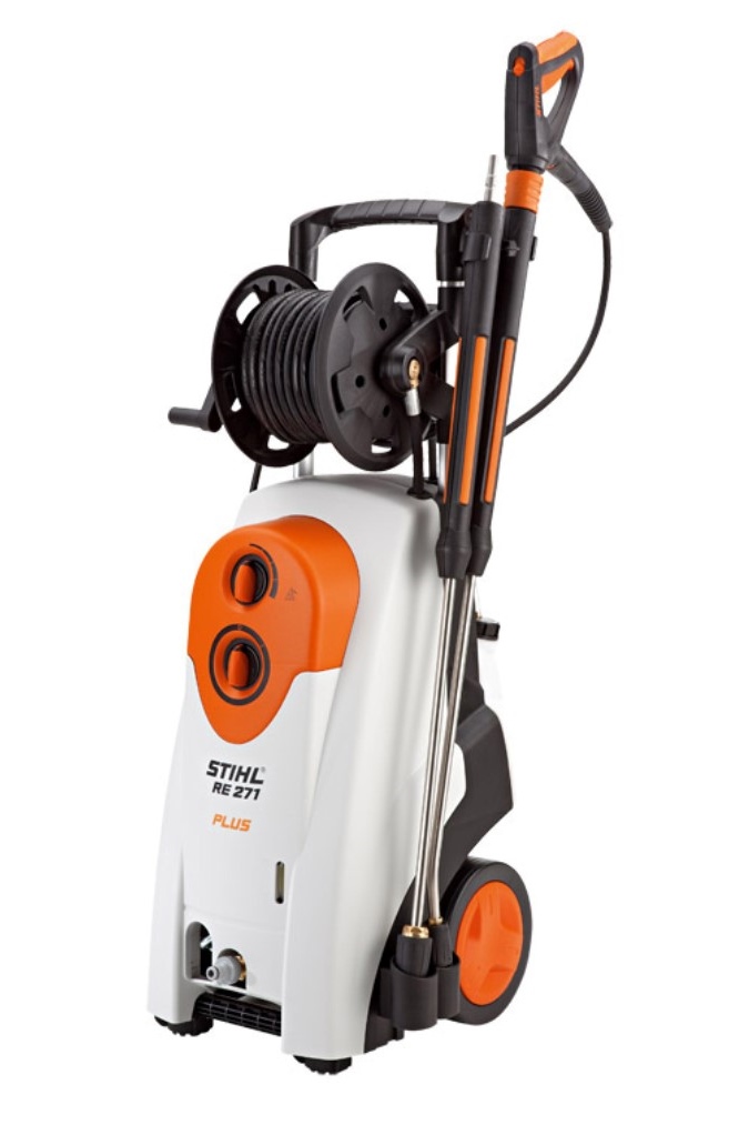 Мойка Штиль RE-271+