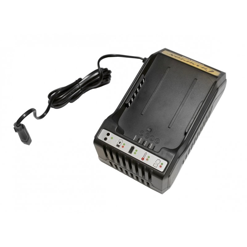 Кусторез аккумуляторный CHAMPION HTB360