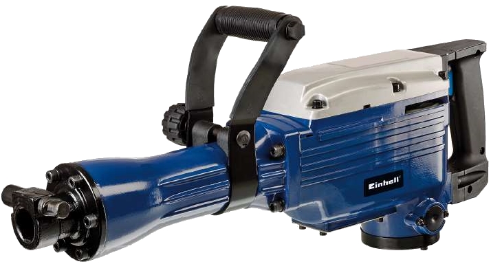 Отбойный молоток Einhell BT-DH 1600/1