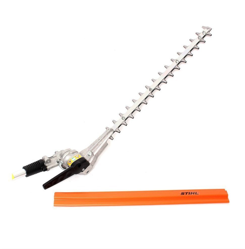 Мотосекатор Штиль HL-95