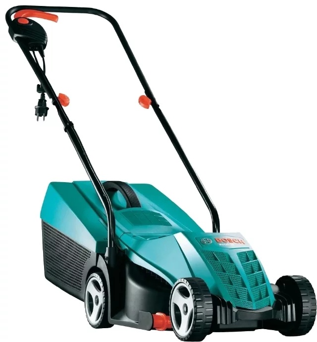 Газонокосилка BOSCH ROTAK 32