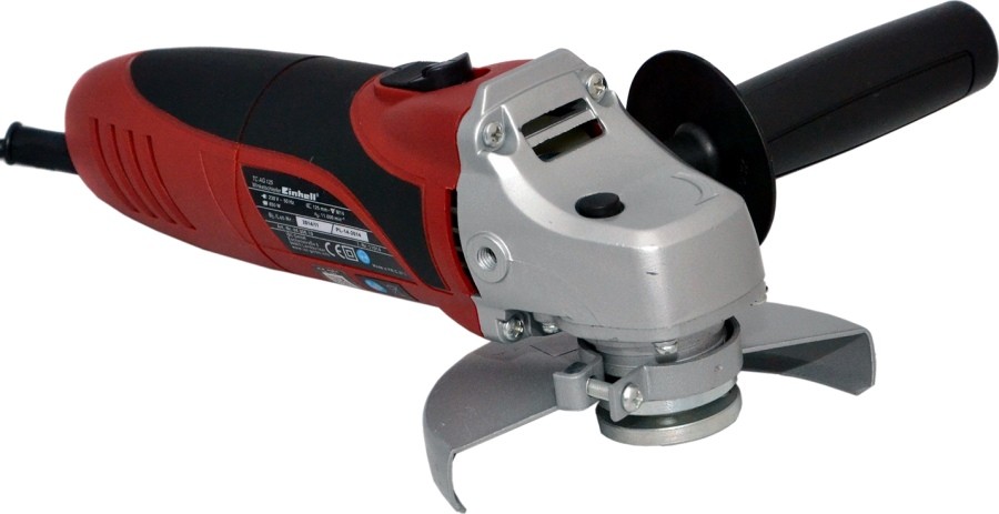 Угловая шлифмашина Einhell TC-AG 115