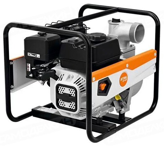 Водяной насос WP 600.0 (ROW)