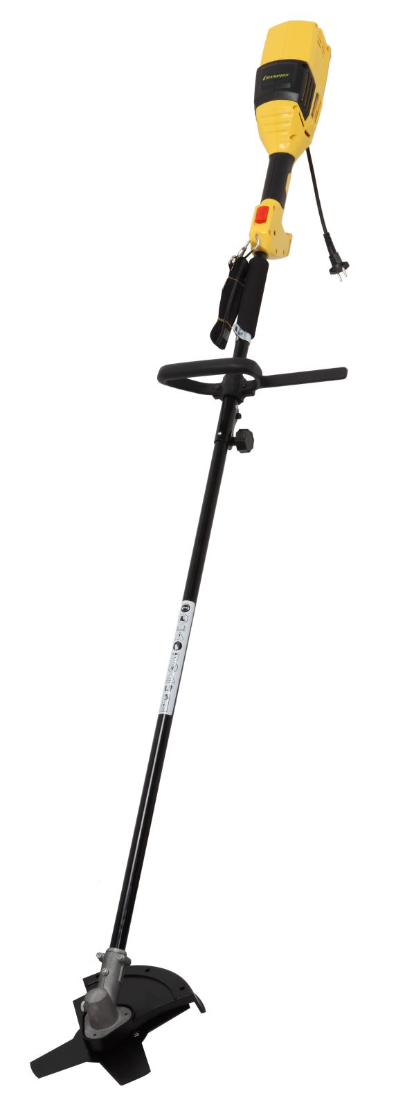 Триммер электрический CHAMPION ET1004А