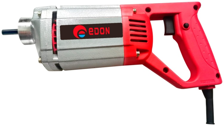 Вибратор электрический стационарный Edon CV-35/1100
