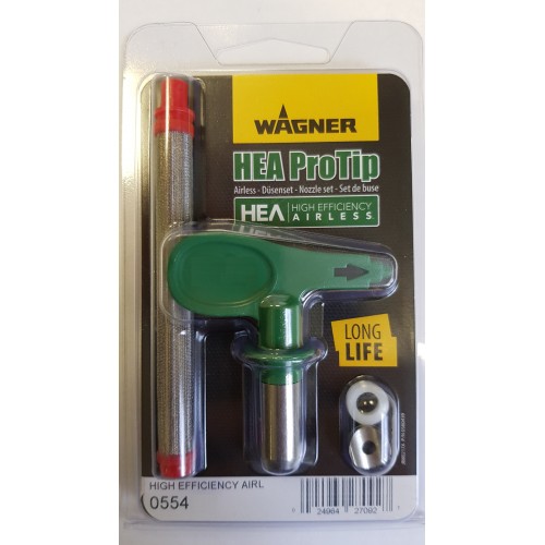Форсунка Wagner HEA ProTIp N615